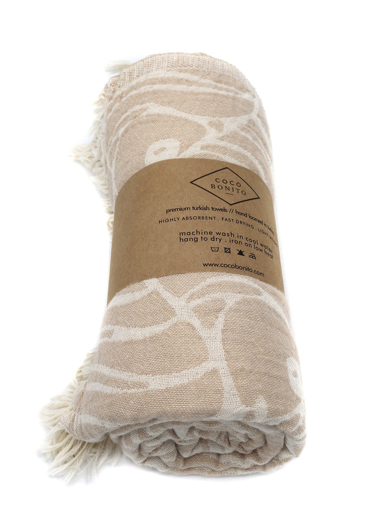 Beachtowels